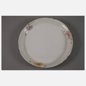 Hutschenreuther großes Jugendstil-Speiseservice