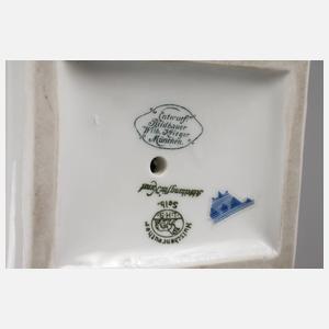 Hutschenreuther junge Pute