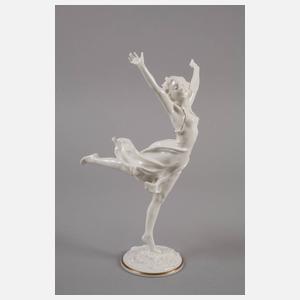 Hutschenreuther Tänzerin