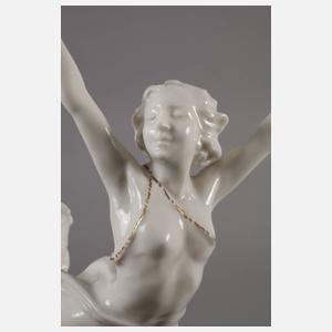 Hutschenreuther Tänzerin