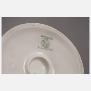 Hutschenreuther Tänzerin