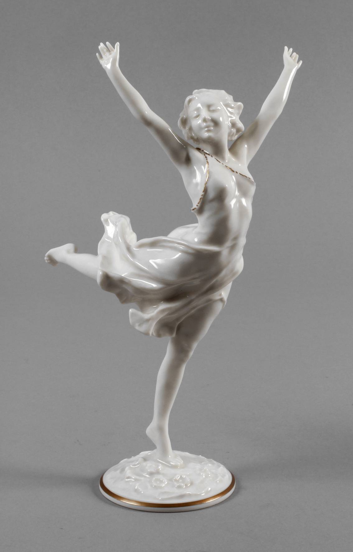 Hutschenreuther Tänzerin