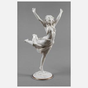 Hutschenreuther Tänzerin