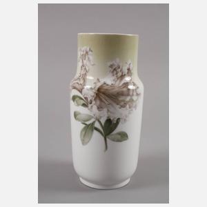 Hutschenreuther Vase Jugendstil