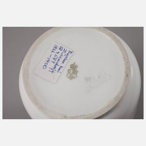 Hutschenreuther Vase Jugendstil