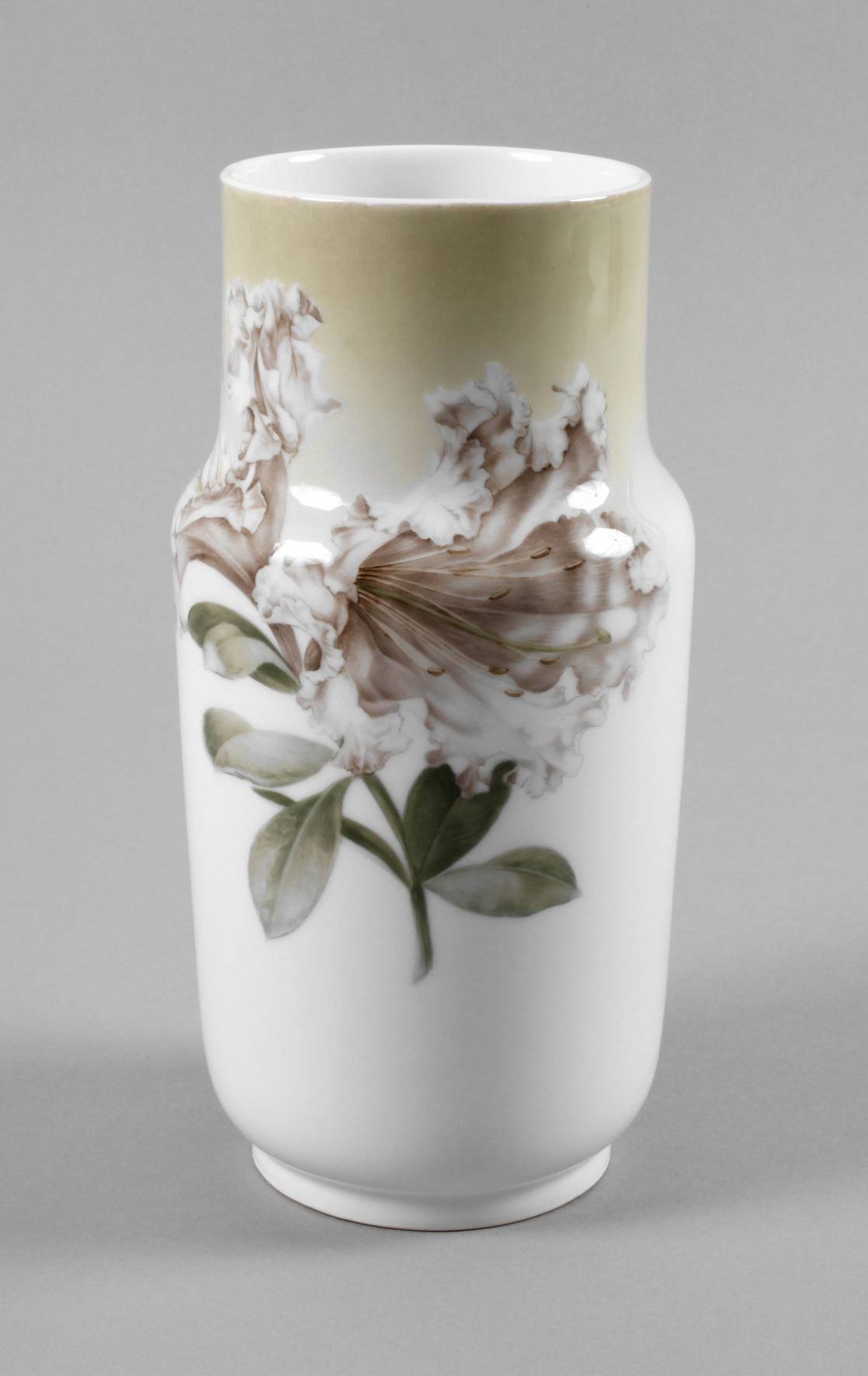 Hutschenreuther Vase Jugendstil