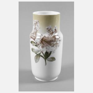 Hutschenreuther Vase Jugendstil