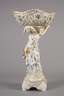KPM Berlin figürlicher Tafelaufsatz