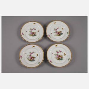 KPM Berlin Konvolut Teller