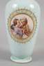 KPM Berlin Portraitvase