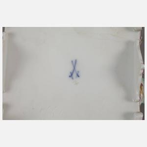 Meissen Cachepot