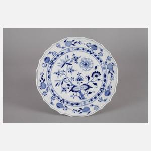 Meissen Teichert Tafelaufsatz