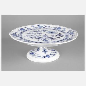 Meissen Teichert Tafelaufsatz