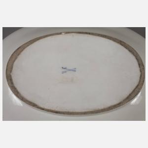Meissen Deckelterrine