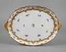 Meissen Prunkplatte