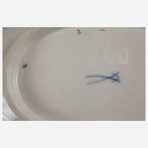 Meissen Prunkschale