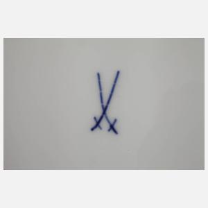 Meissen Prunkservice B-Form