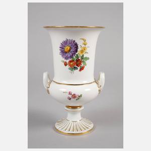 Meissen Amphorenvase