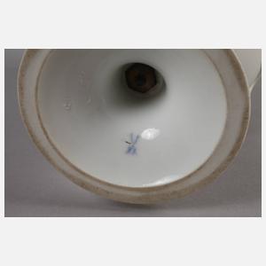 Meissen Amphorenvase