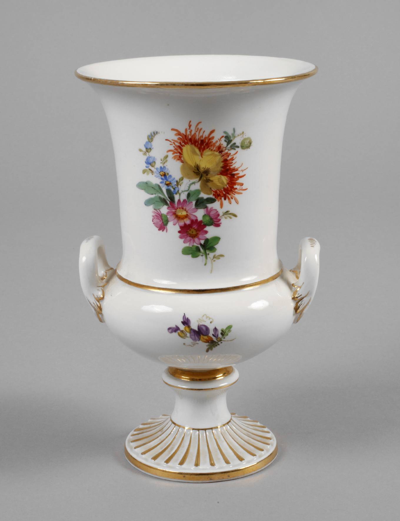 Meissen Amphorenvase