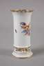 Meissen Fußvase