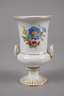 Meissen kleine Amphorenvase