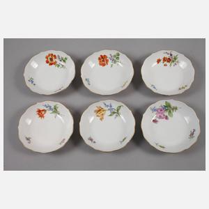 Meissen Mokkaservice