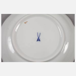 Meissen Mokkaservice