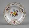 Meissen Prunkteller