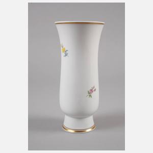 Meissen Vase ”Blume 3”