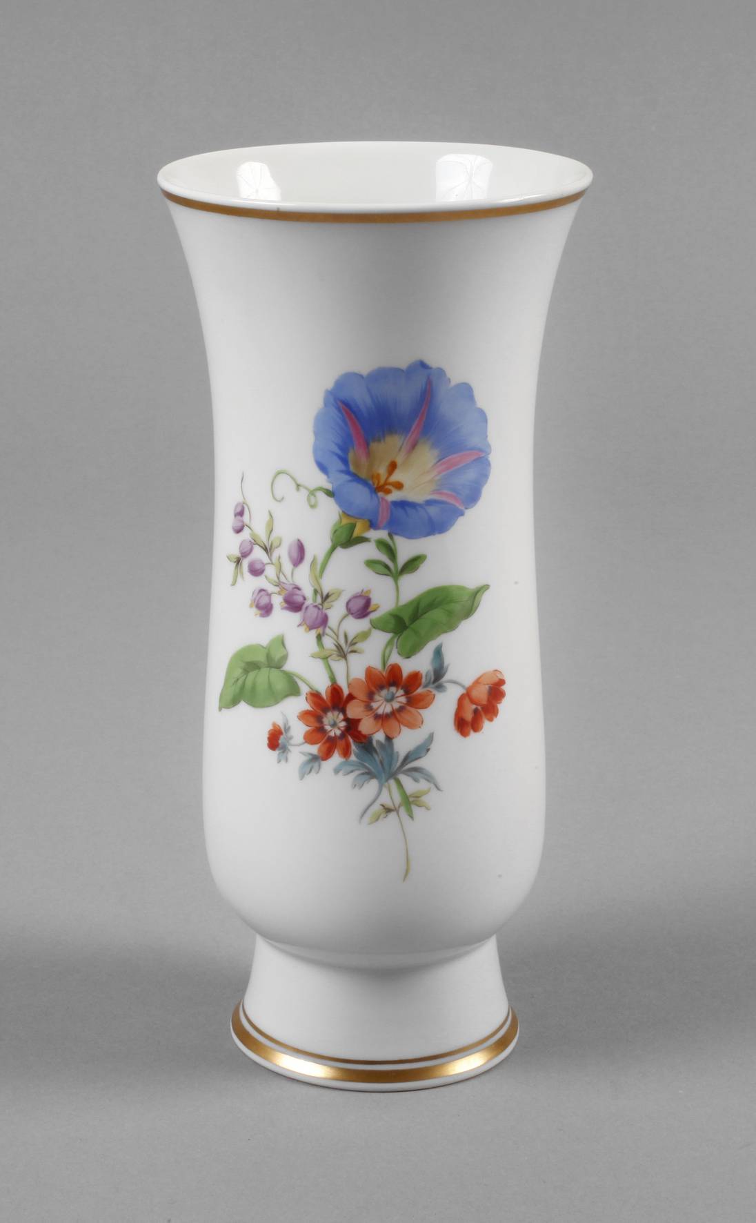 Meissen Vase ”Blume 3”