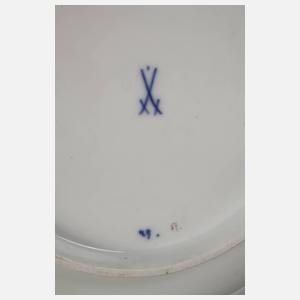 Meissen Prunkteller