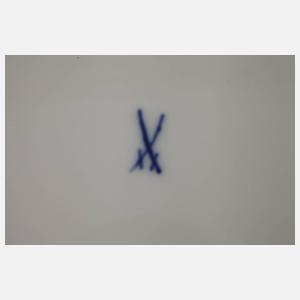 Meissen Wandteller Berlin