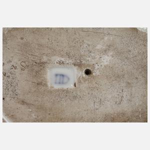 Figurengruppe ”La cage”