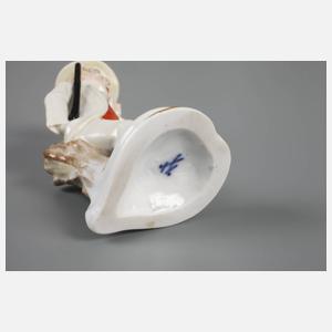 Meissen ”Amor als Gigerl”