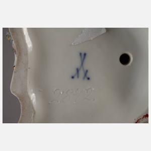 Meissen ”Kavalier an Schale”