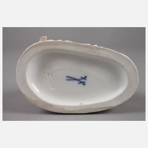 Meissen Allegorie ”Das Feuer”