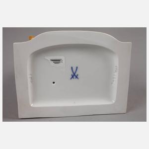 Meissen Allegorie ”Der Geruch”