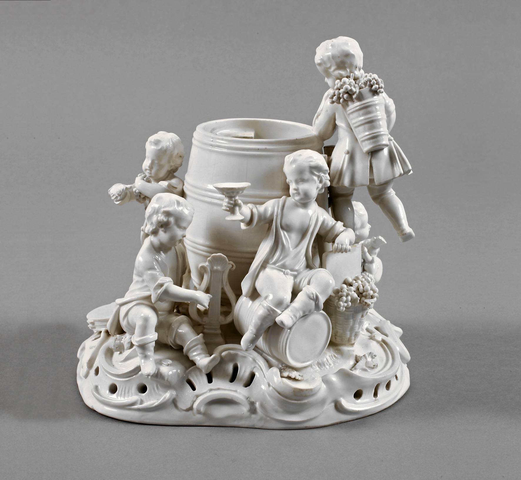 Meissen Winzergruppe