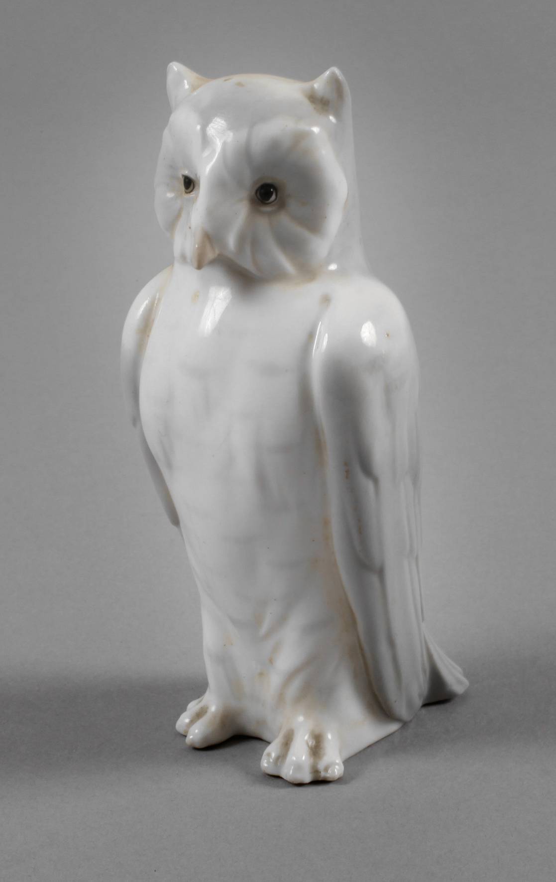 Metzler & Ortloff Eule