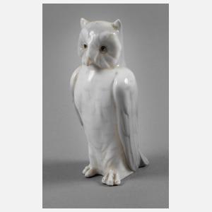 Metzler & Ortloff Eule