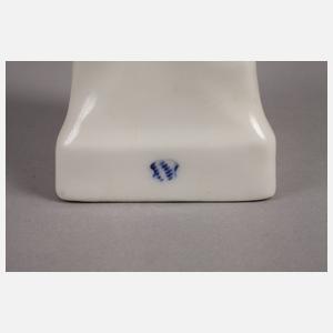 Nymphenburg Käuzchen