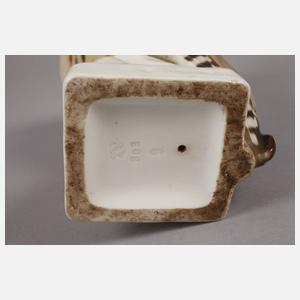 Nymphenburg Käuzchen