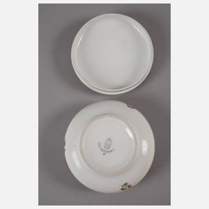 Nymphenburg Schmuckdose