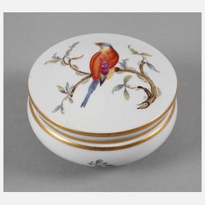 Nymphenburg Schmuckdose