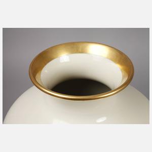 Rehau Bodenvase mit Drachenmotiv