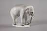 Rosenthal ”Indischer Elefant”