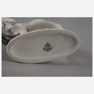 Rosenthal ”Indischer Elefant”