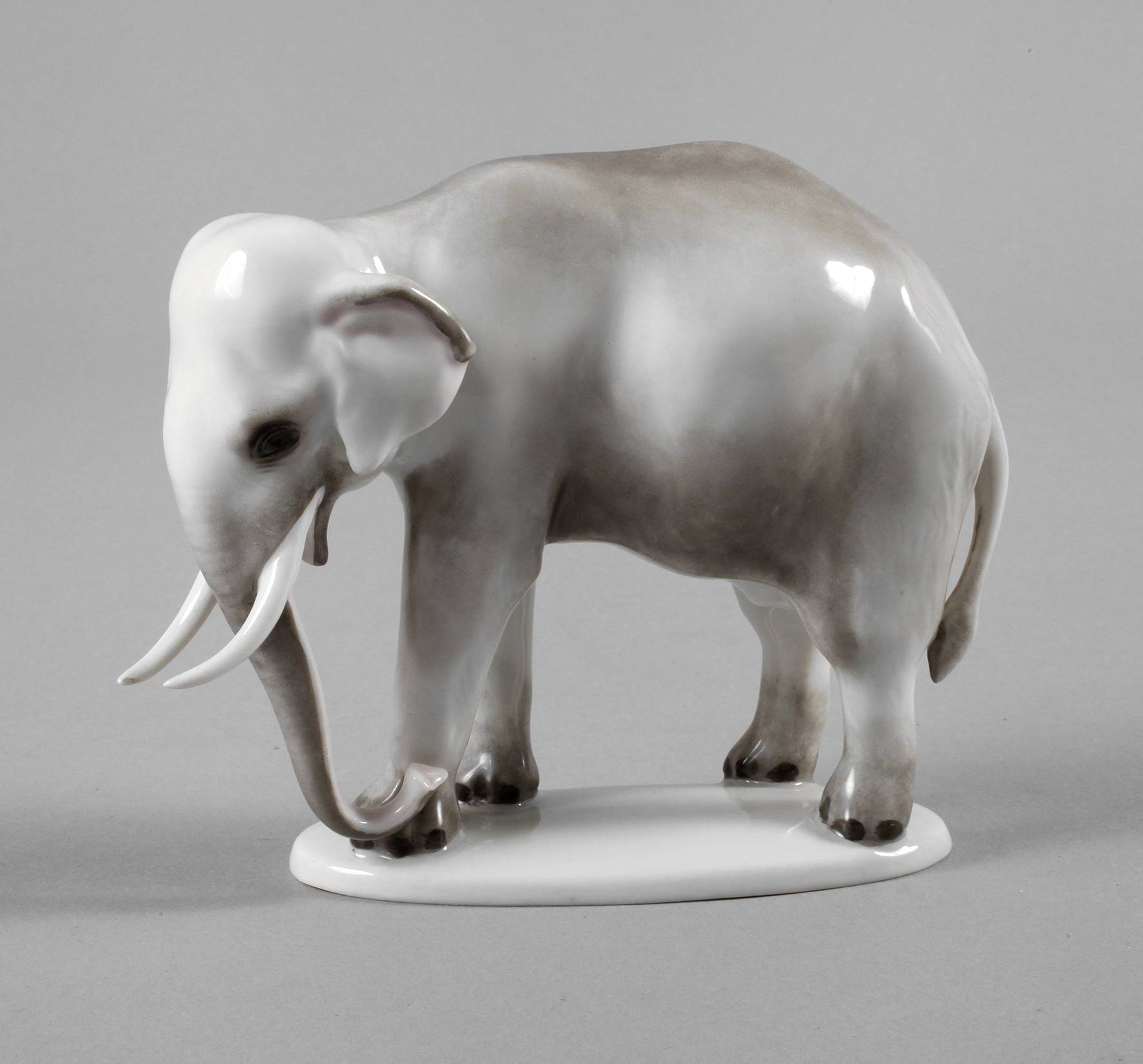 Rosenthal ”Indischer Elefant”