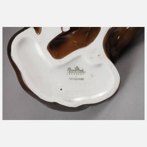 Rosenthal Dackelwelpe